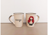 Mug Vierge