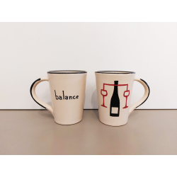 Mug Balance