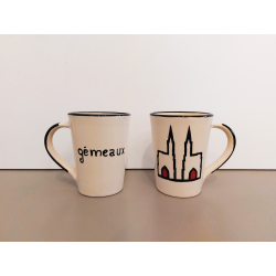 Mug Gémeaux