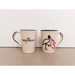 Mug Sagittaire