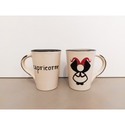 Mug Capricorne