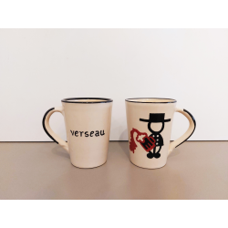 Mug Verseau