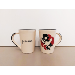 Mug Poisson