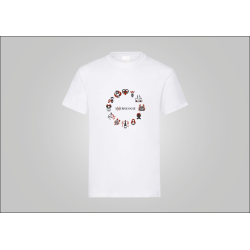 T-Shirt Homme Alsatrologie