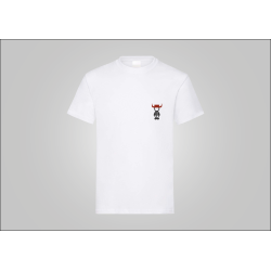 T-Shirt Homme Taureau