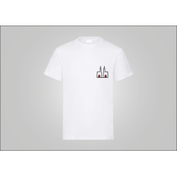 T-Shirt Homme Gémeaux