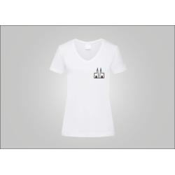 T-Shirt Femme Gémeaux