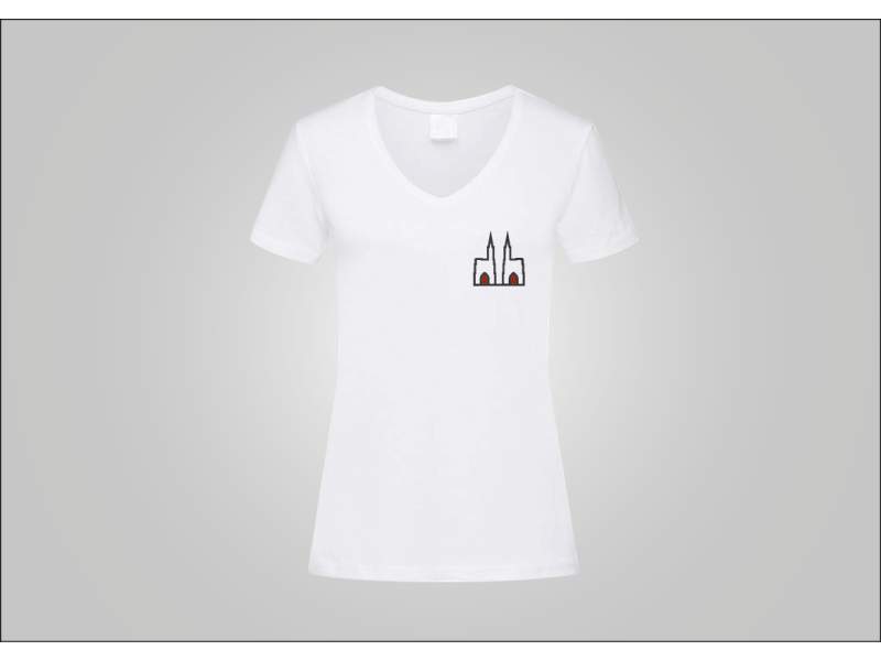 T-Shirt Femme Gémeaux