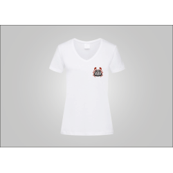 T-Shirt Femme Cancer