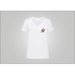 T-Shirt Femme Scorpion