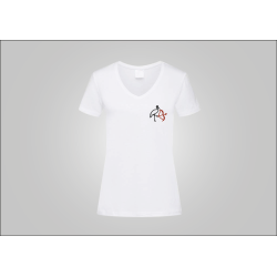 T-Shirt Femme Sagittaire