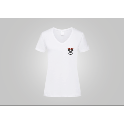 T-Shirt Femme Capricorne