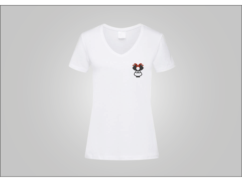 T-Shirt Femme Capricorne