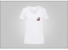 T-Shirt Femme Verseau