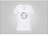 T-Shirt Femme Alsatrologie