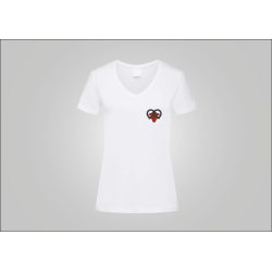 T-Shirt Femme Bélier