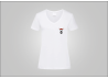 T-Shirt Femme Taureau